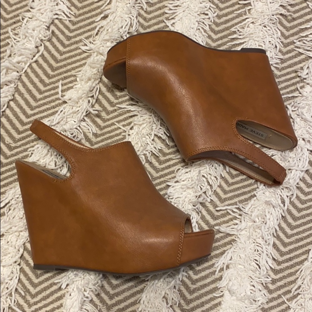 Steve Madden heels
